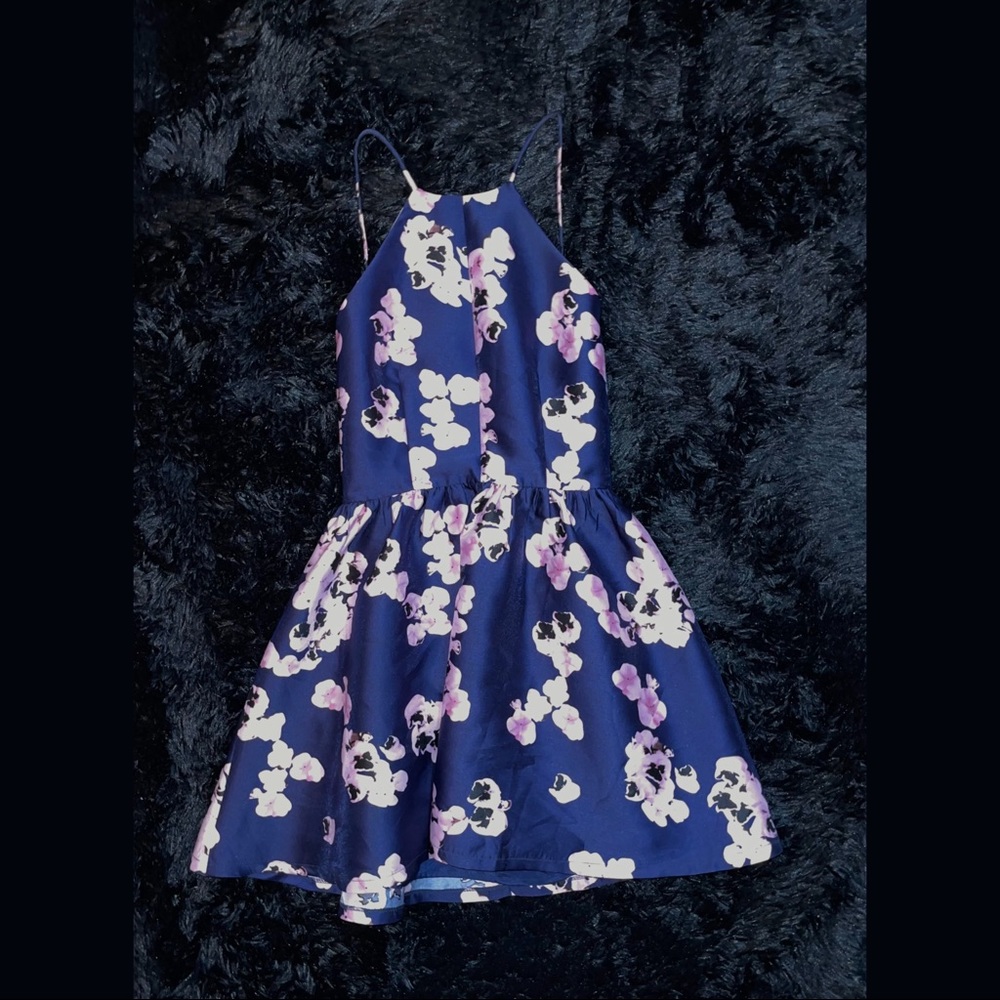 Miami Boutique Mini Dress